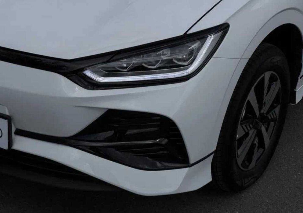 BYD E2 luxury  naxt va nasiya savdo 2025