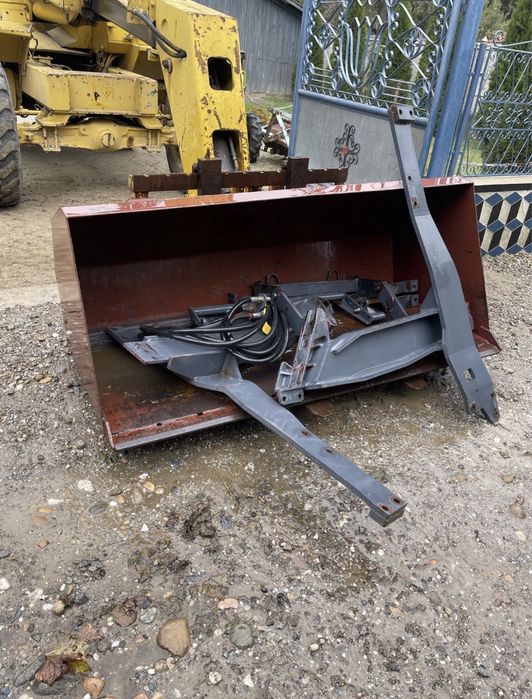 Vand furca tractor faucheux sf55