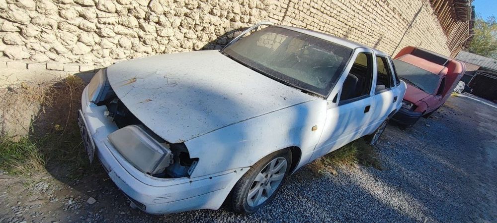 Espero avtomobillari