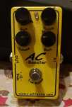 Xotic AC booster