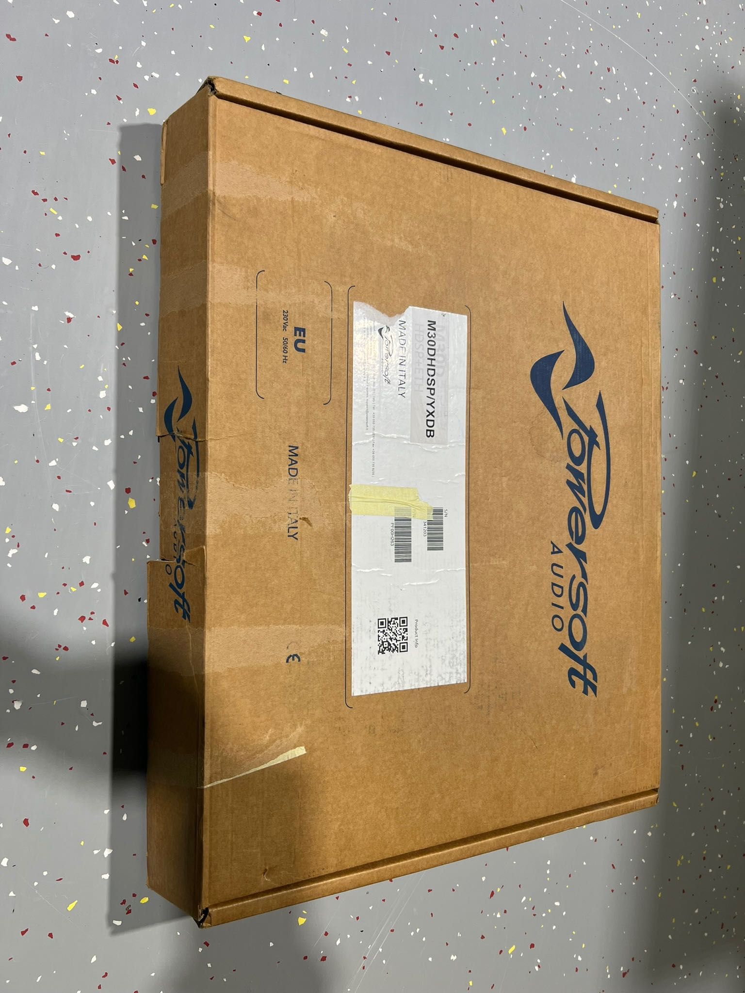 Amplificator digital Powersoft M30