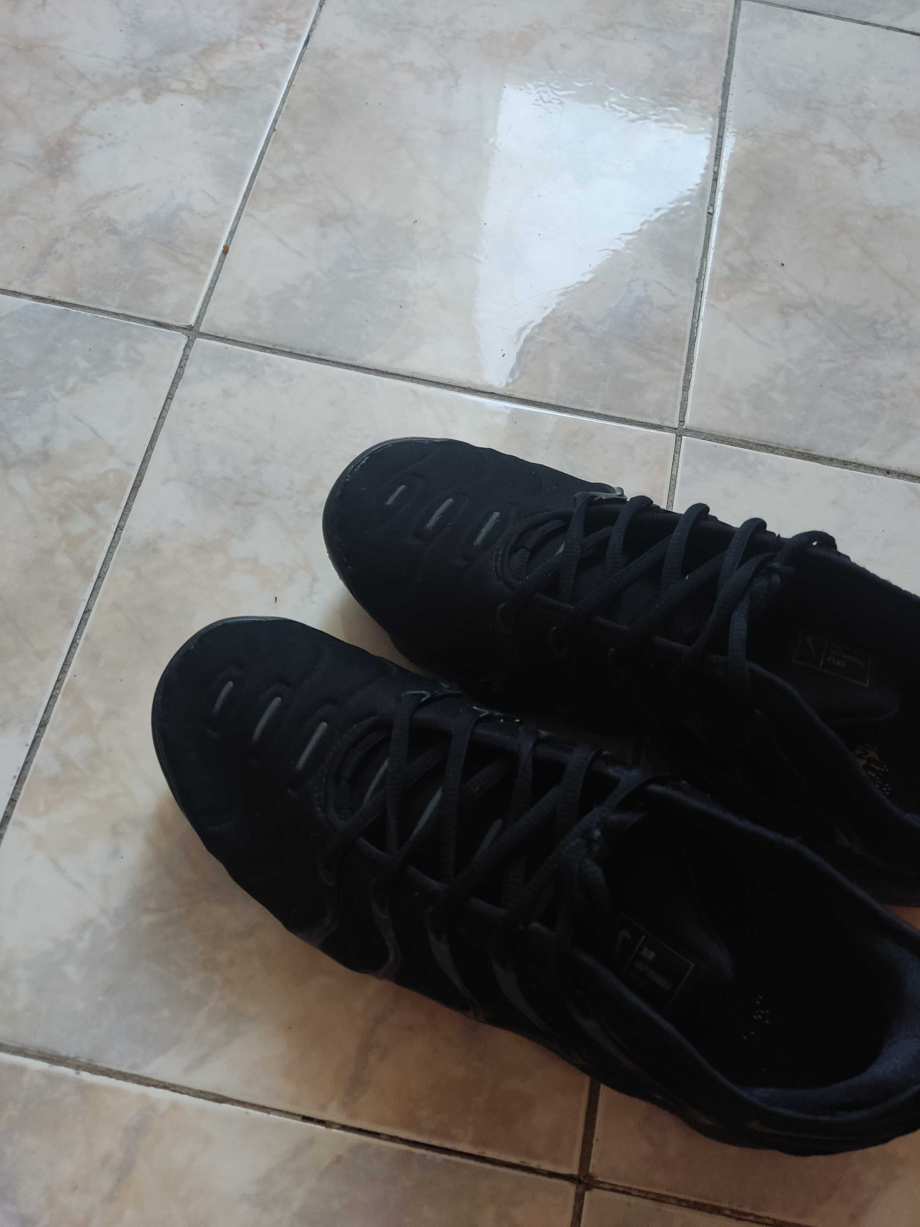 Маратонки Nike Air Vapormax Plus