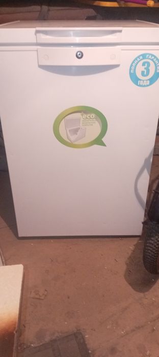 Продаю морозильную камеру