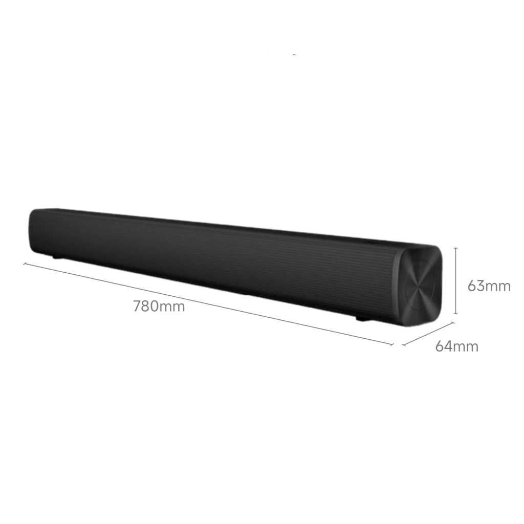 Саундбар Xiaomi Soundbar 2.0 EU S22E