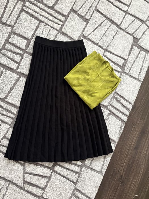 Дамски комплекти плетиво