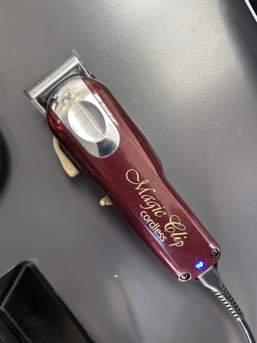Wahl magic clipper машинка за подстигване