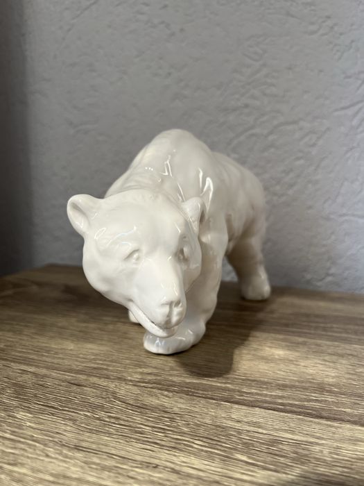 Reclamă Urs de Dorna