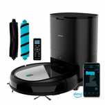 Прахосмукачка робот с моп CECOTEC Conga 2290 ULTRA HOME - В гаранция!