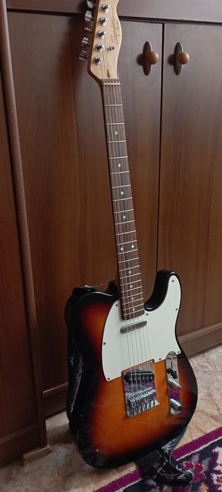 Fender Squier Telecaster