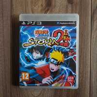 Vand Naruto Storm 2 - Ps3