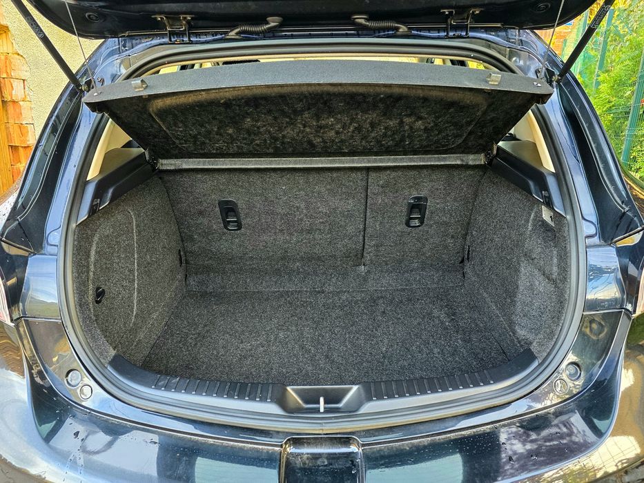 Mazda 3 GT edition 2011 benzina Stare Impecabila!