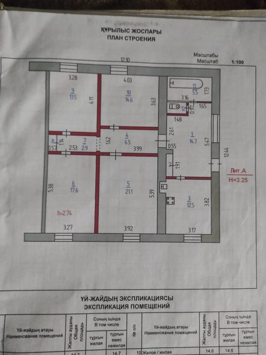 Продам дом  в Октябрьском
