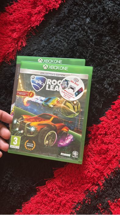 Vand xbox de 1 terra memorie