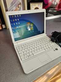 Laptop Lenovo S12 alb