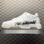 OFF White out of office