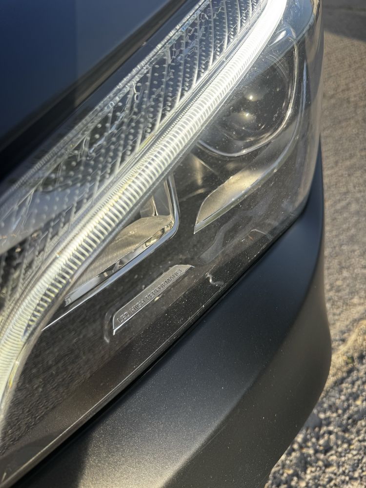 Mercedes-Benz CLA 220d AMG Facelift 7G-DCT AMG Line LED