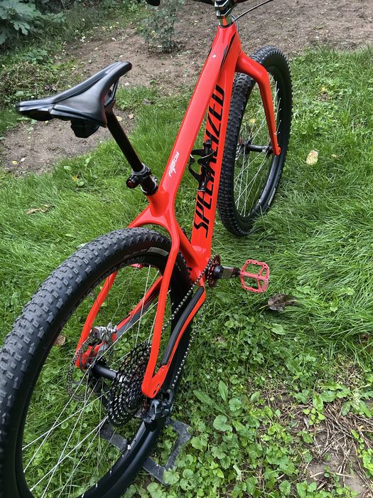 Specialized Fatboy Carbon 1x12 GX axs Bluetooth