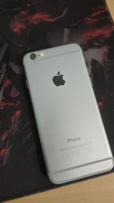 Iphone 6 продаетсья