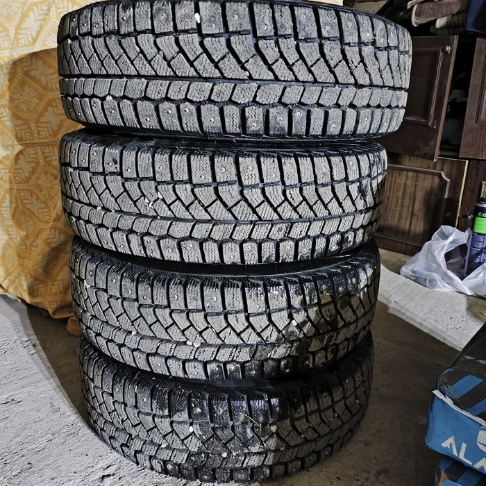 Шипы R 15 новый Viatty