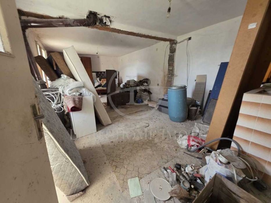 Реф. 3267 Къща с Двор Черноземен