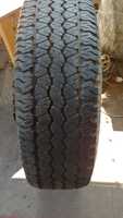 Шины 265/70/16 Goodyear Wrangler RTS