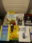 Книги като нови на промоция!