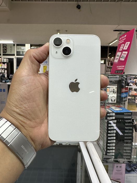 Айфон 13 128 гб