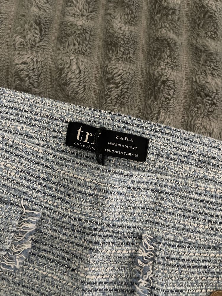 Пола Zara - Чисто нова