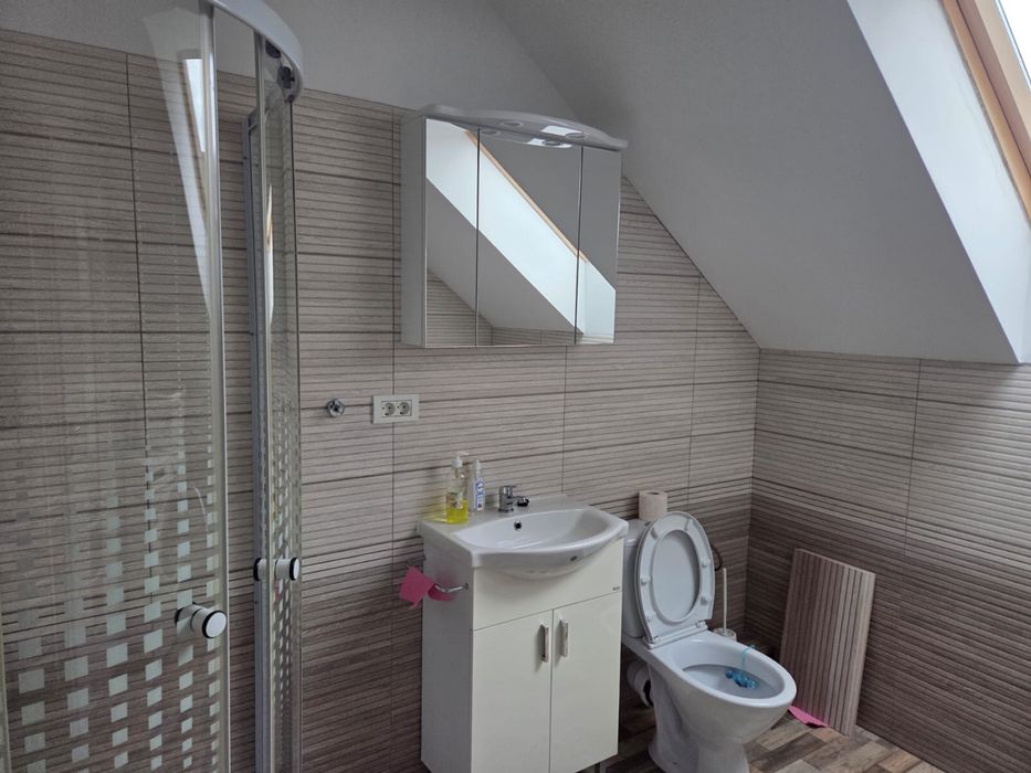 De închiriat Apartament 3 camere bloc nou Alba Iulia