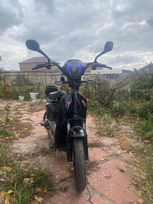 Продам Электроскутер