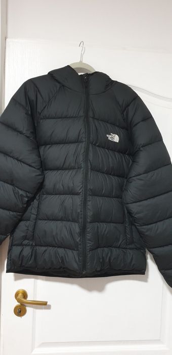 Geacă iarnă The North Face XL nouă!!