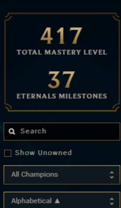 League of Legends