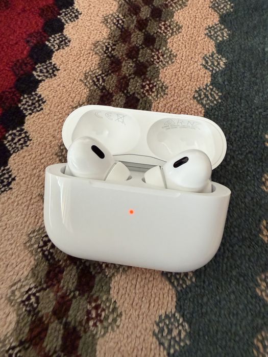 Airpods Pro 2 USB-C
