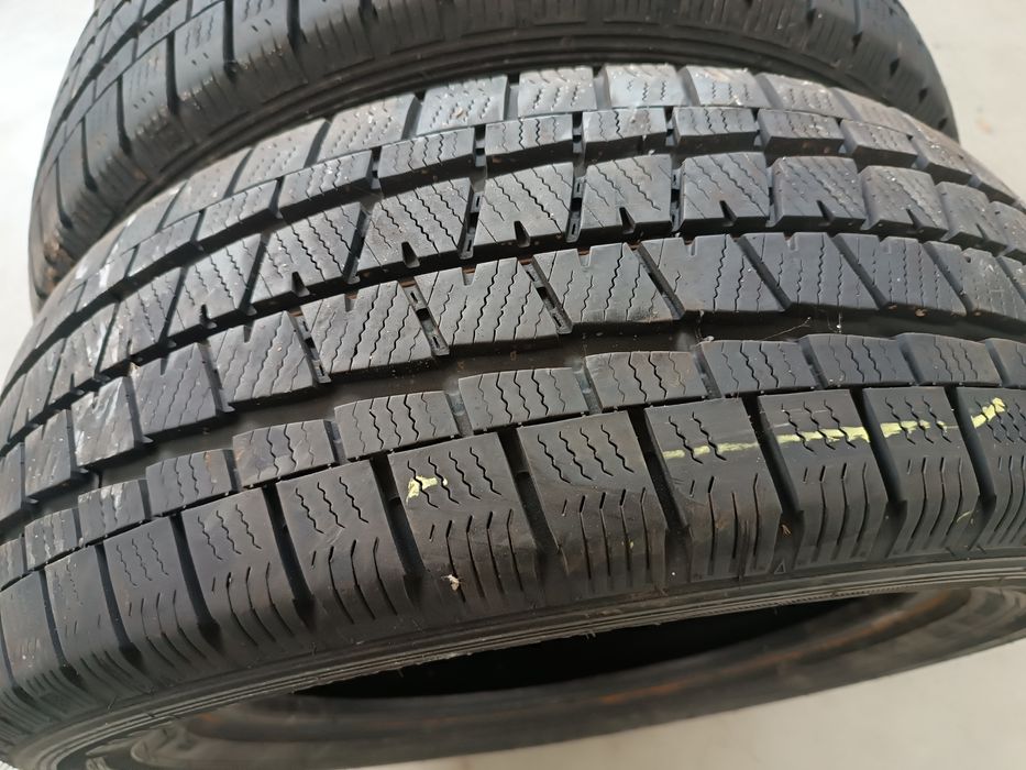 Anvelope iarna 215 60 17c Falken dot2020