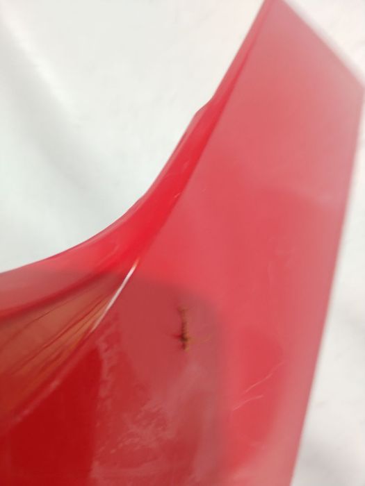 Bara fata  VW Polo, 2017, 2018, 2019, 2020, 2021, cod origine OE 2G0807221.