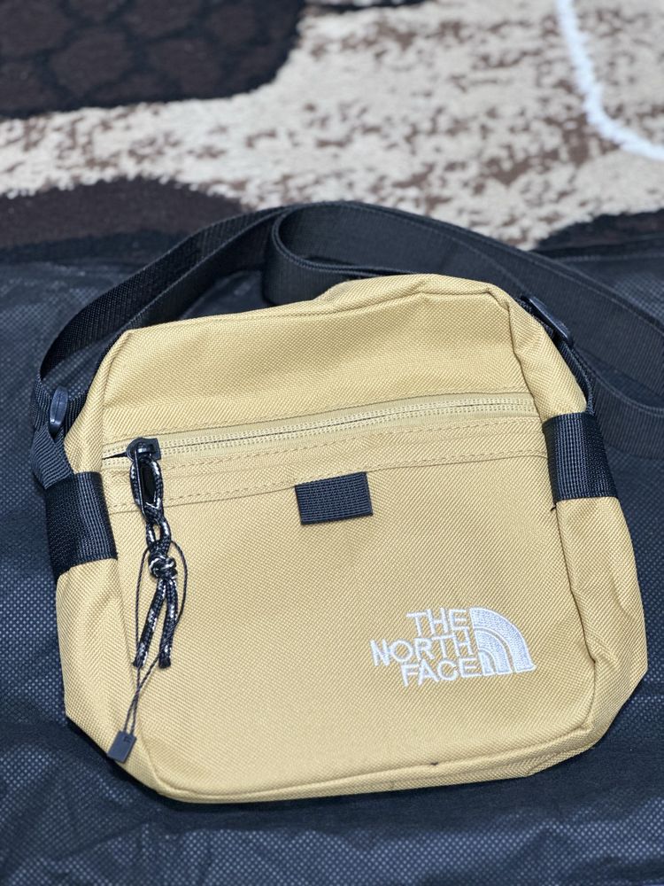 Сумка через плечо The North Face