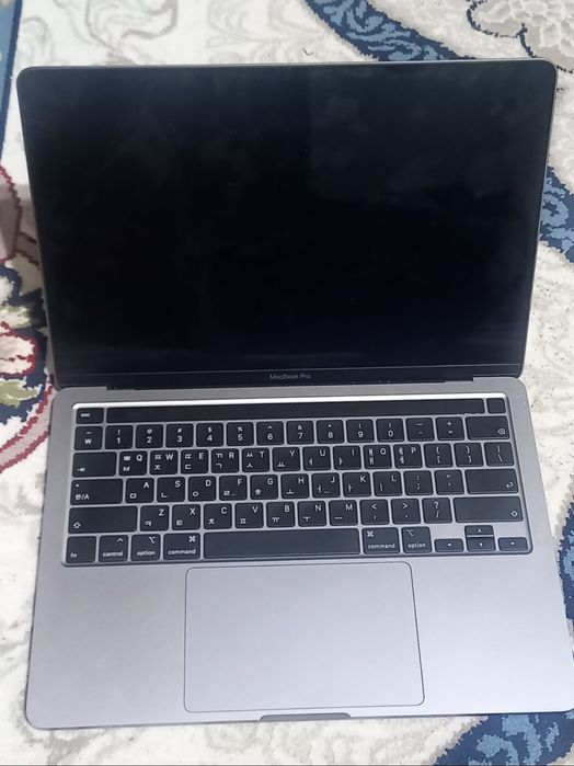 MACBOOK PRO 20 1tb ssd 16 gb ram APPLE