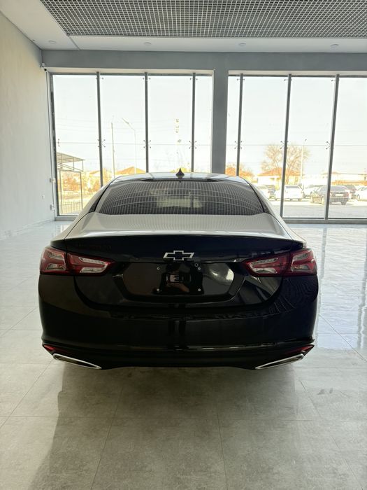 Malibu XL 2024 SOTILAD