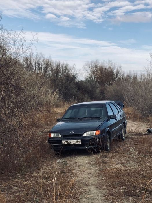 Ваз 2115 договорная цена