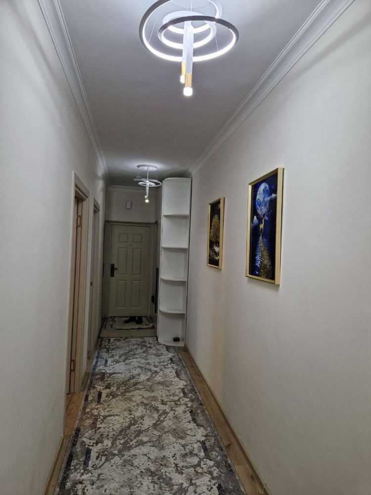 Срочна Продается Алмазар сити 3 комната