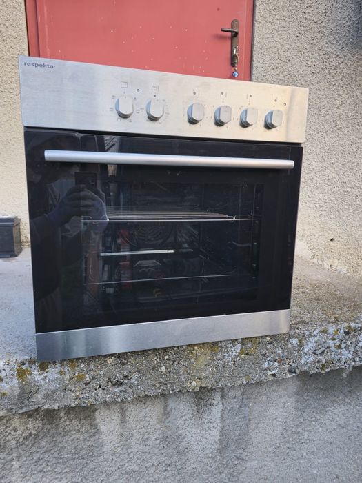 Продавам печки за вграждане