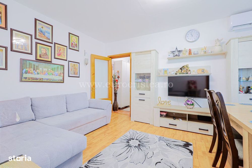 Apartament 3 camere – Mangalia | Zona:Parcul Evergreen
