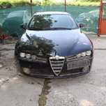 Alfa Romeo 159 sportwagon 1.9JTD 150 к.с.2007 год.Само на части