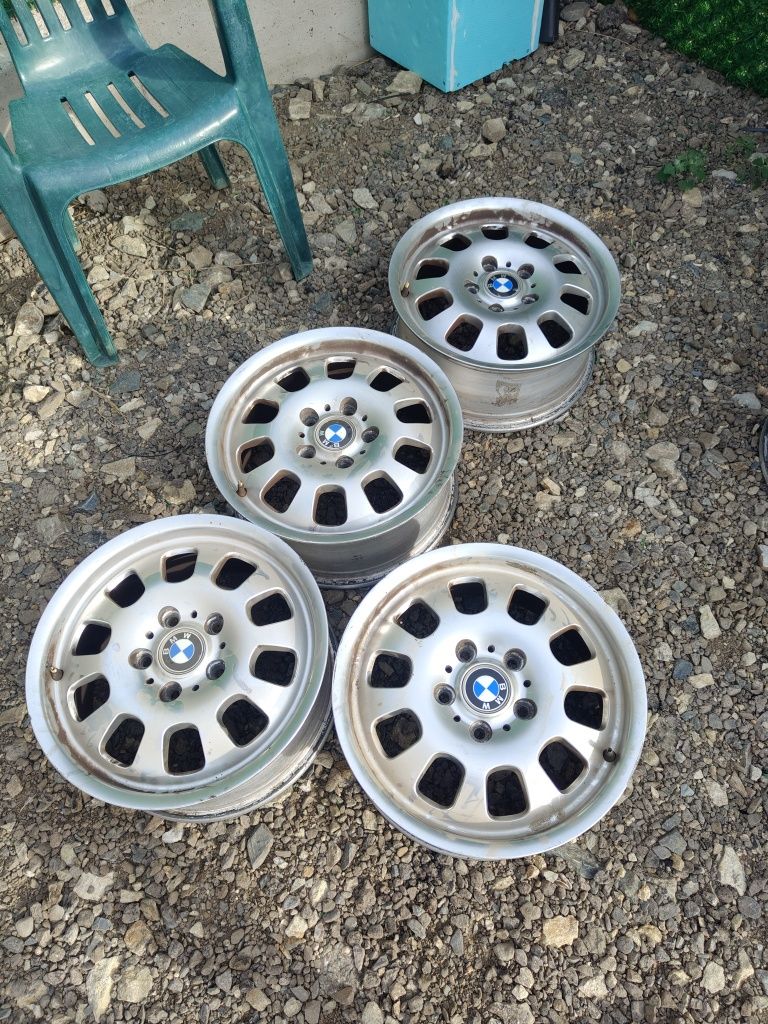 Оригинални джанти БМВ BMW