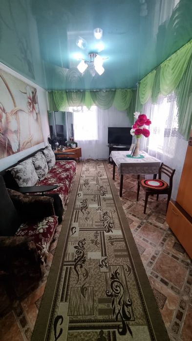 Продам дом с Соколовка