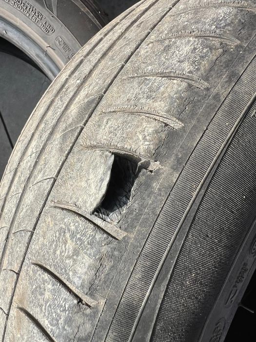 Cauciucuri de vara Michelin 215 55 R 16