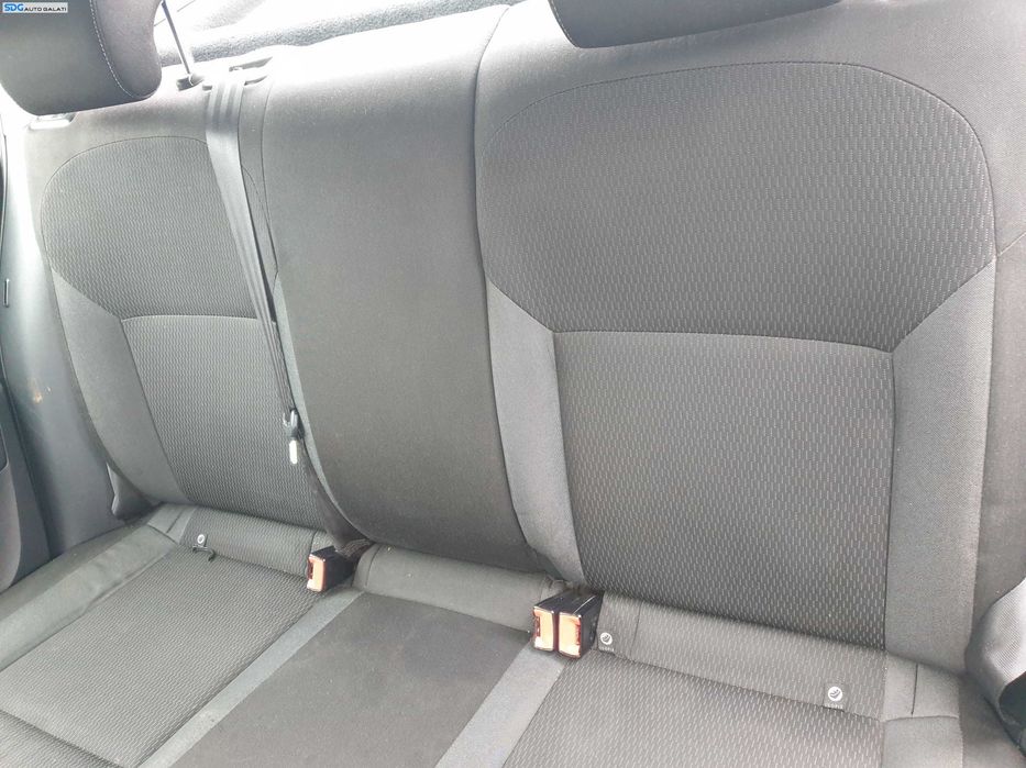 Interior Textil Fara Incalzire Scaune Fata Stanga Dreapta Bancheta Sezut cu Spatar Skoda Rapid 2012 - 2017 [K3787] [K3788] [K3789] [K3790]