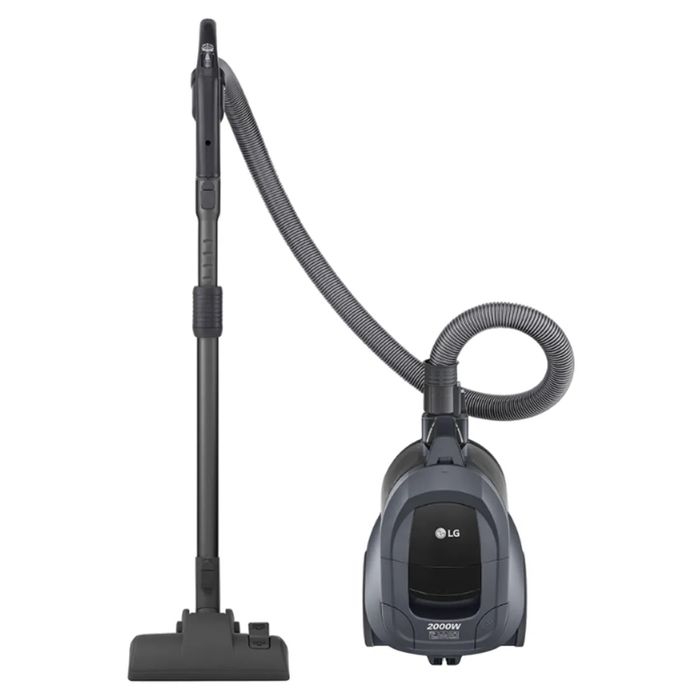 Пылесос LG VC5420NHTCG