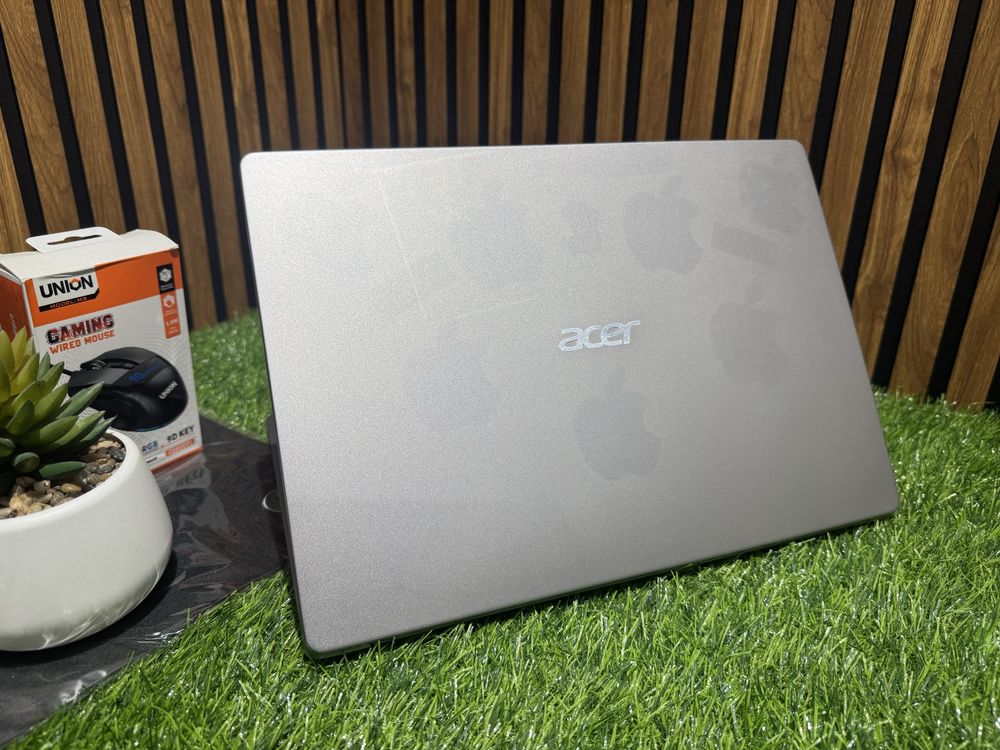 Ультрабук Acer Swift 3 Celeron N4020/4GB/SSD128GB/UHD Graphics