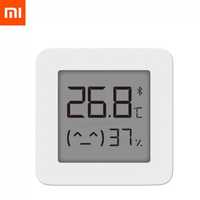 Термометр Xiaomi Датчик температуры и влажности, гигрометр
